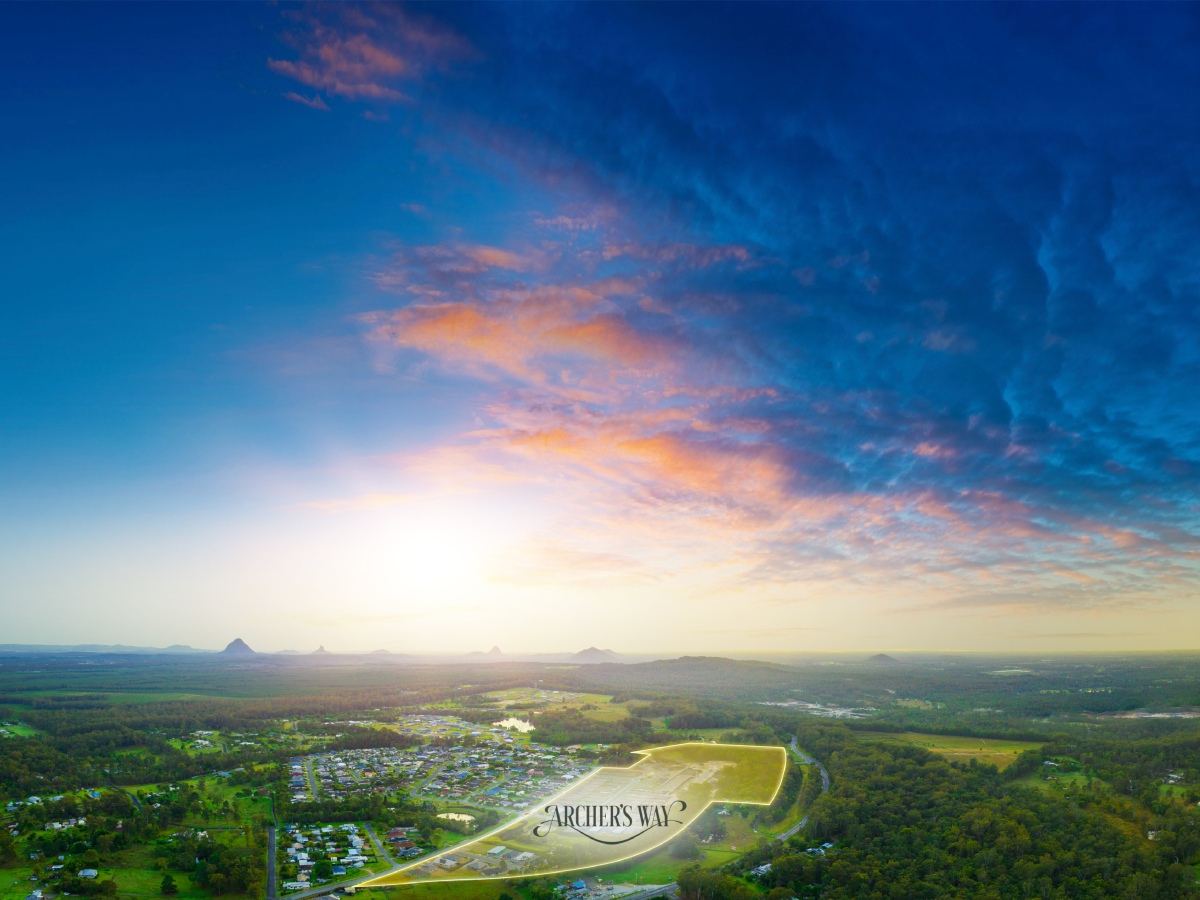 [Land for Sale] Archer's Way Estate, D'aguilar OpenLot